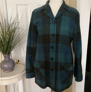 Pendleton Heritage Limited Edition Jacket